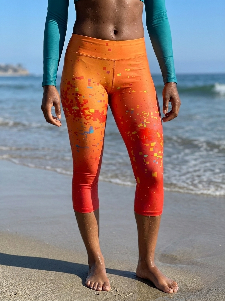 Capri in Ember