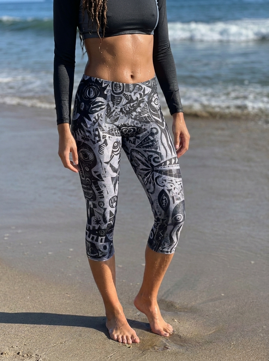 Capri in Oracle