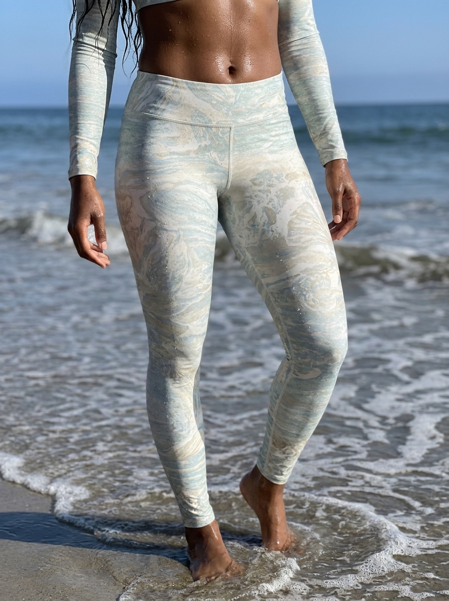 Full Length in Haven