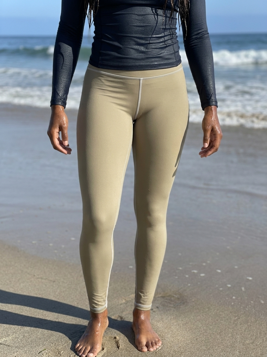 Full Length in Pebble