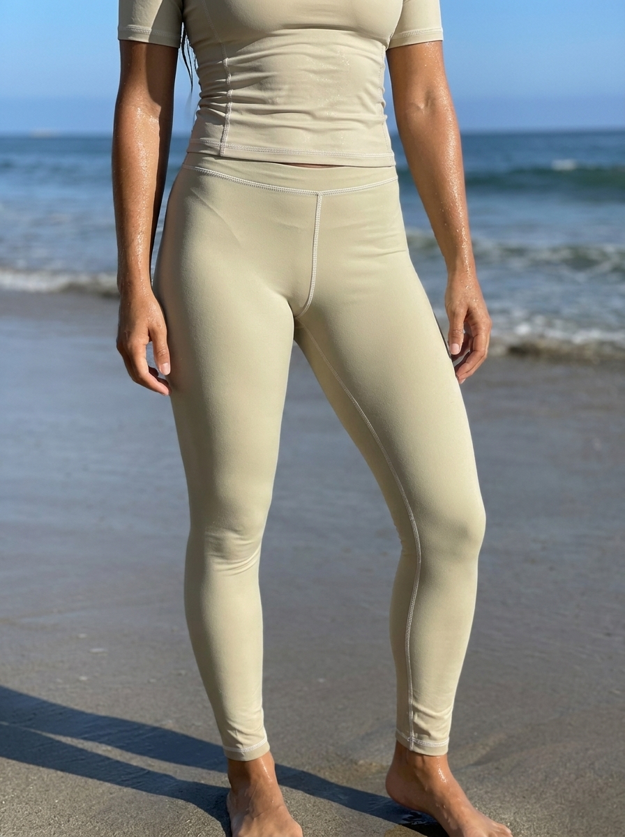 Full Length in Limestone