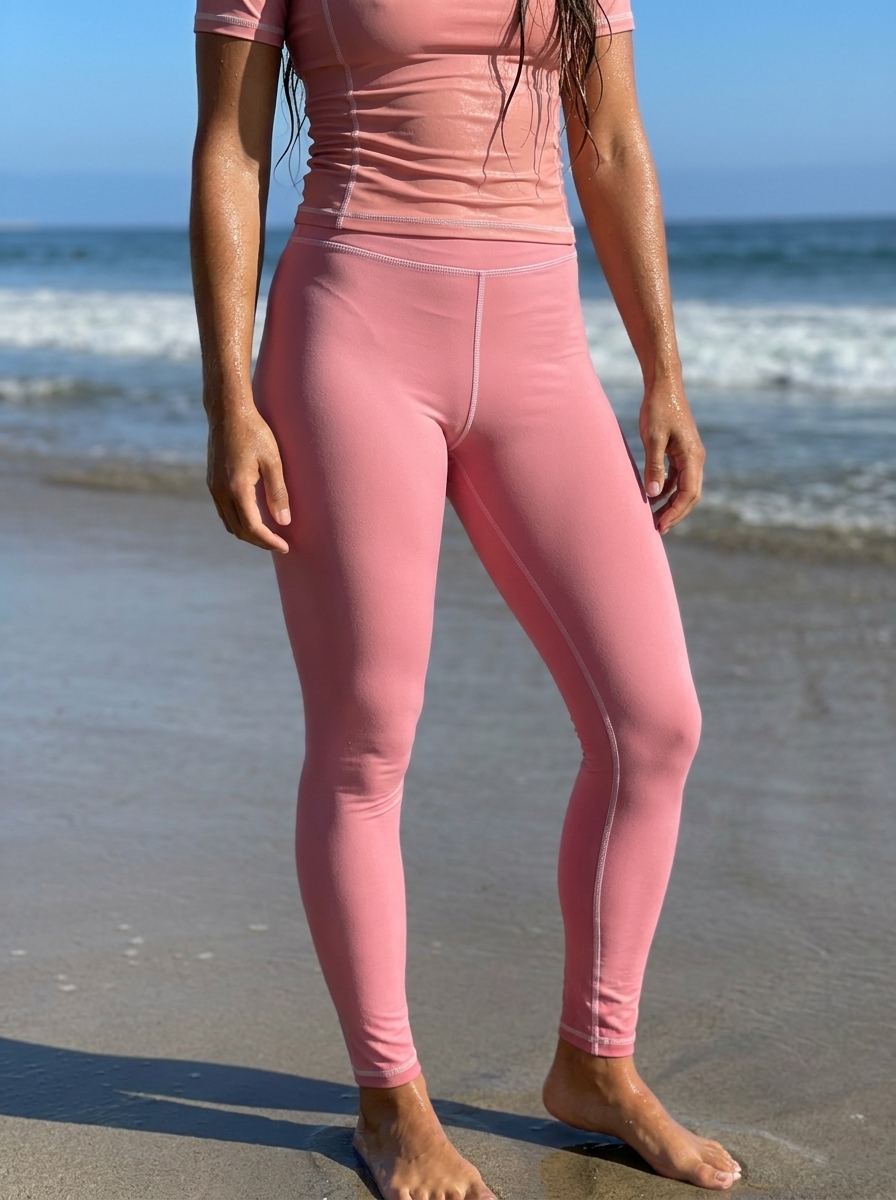 Full Length in Lychee