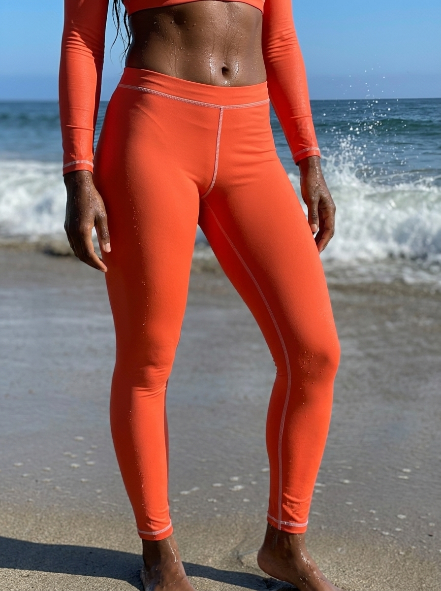 Full Length in Tomato