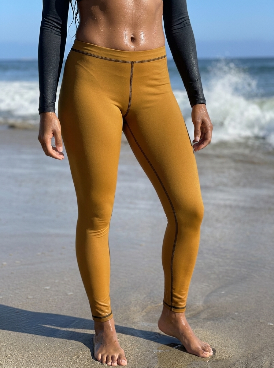 Full Length in Bronze
