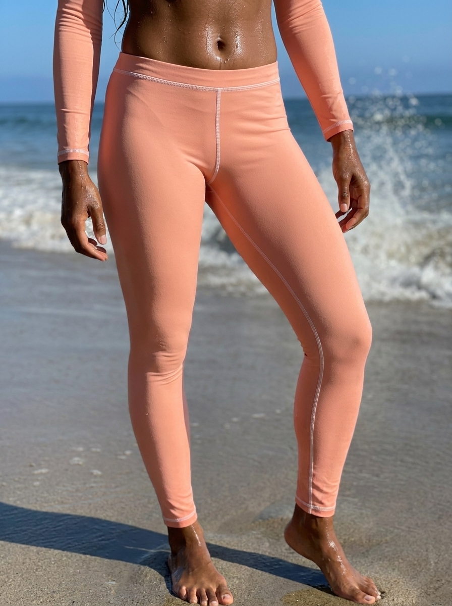 Full Length in Taffy