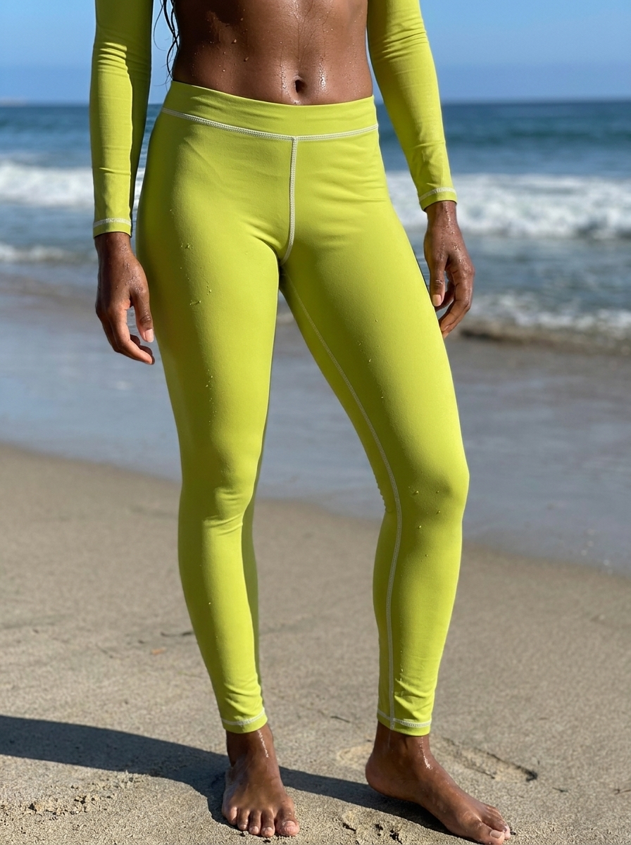 Full Length in Acacia