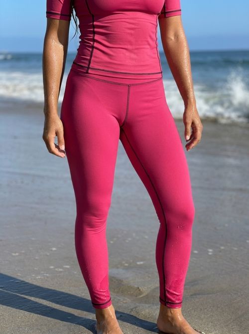 Cherry Classic Leggings