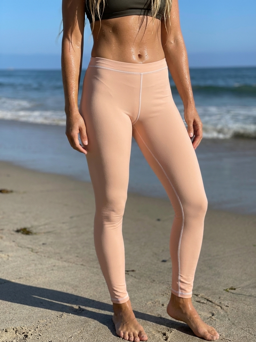 Full Length in Ballerina