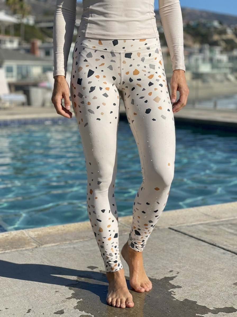 Full Length in Chroma