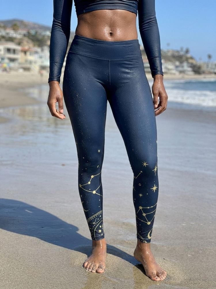 Women's Sycamore Nimbus Leggings