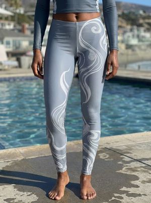 Marina Elysium Classic swim & gym leggings
