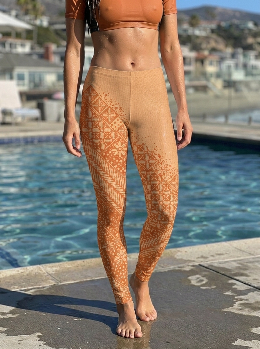 Full Length in Muskmelon Aksara