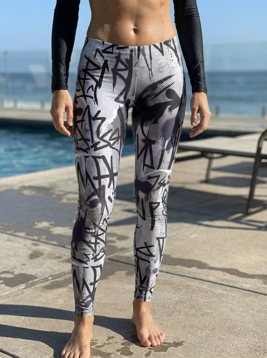 Full Length in Cripta