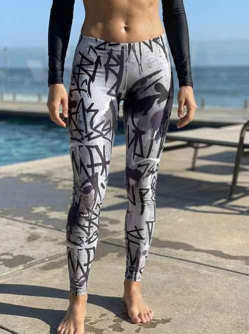 Cripta swim & gym classic leggings