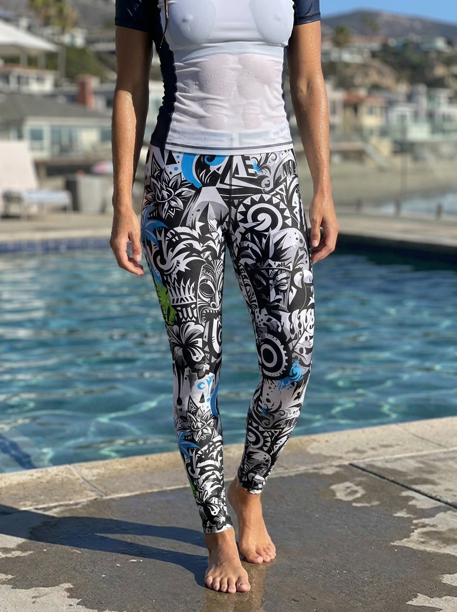 Full Length in Nalu Uli