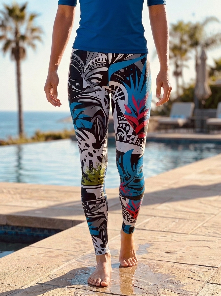 Full Length in Makani Uli