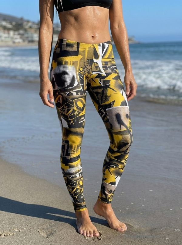 Betong swim & gym leggings