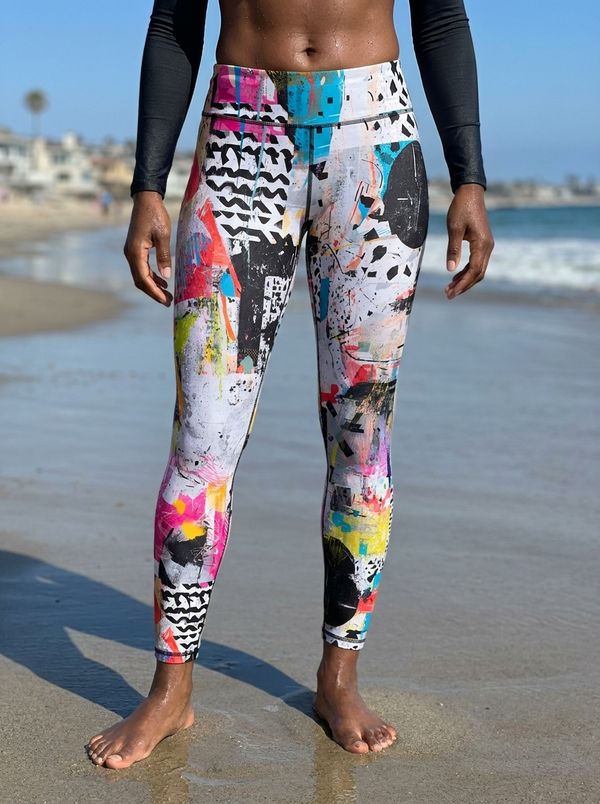 Women's Signature Leggings