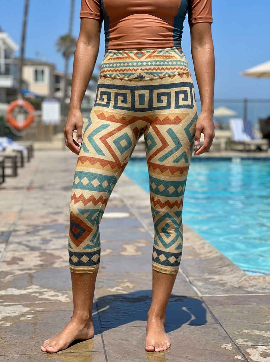 High Waist in Estilo