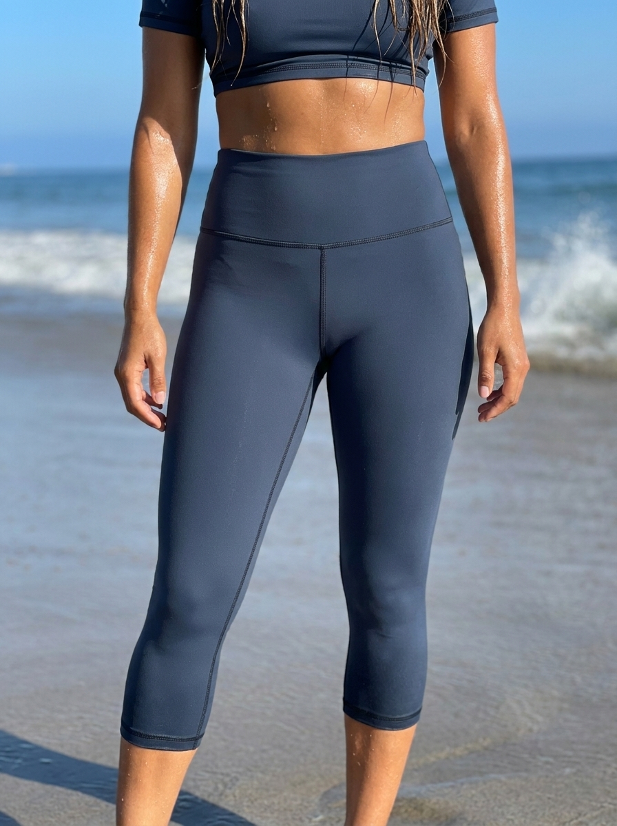 High Waist in Naval