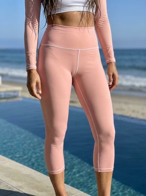 Shell Pink