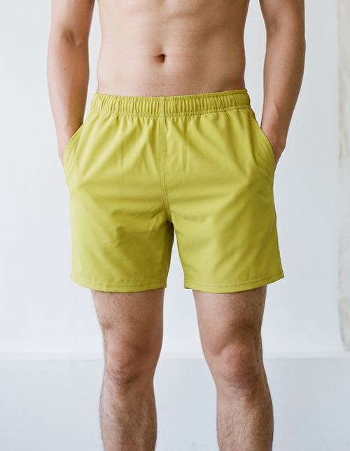 Acacia Men's Swim Trunks