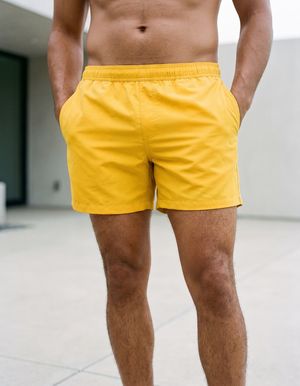 Bauhaus Yellow