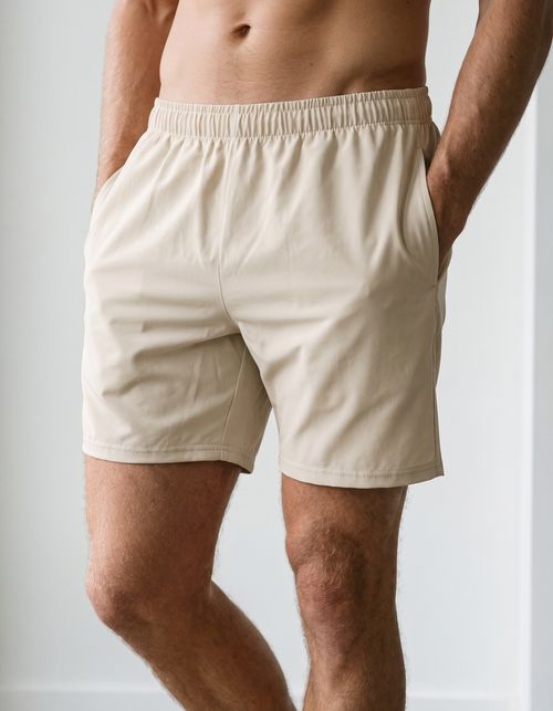 Bone Men's Swim Trunks