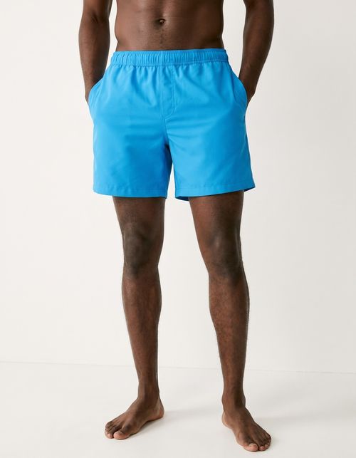 Capri Men's Swim Trunks