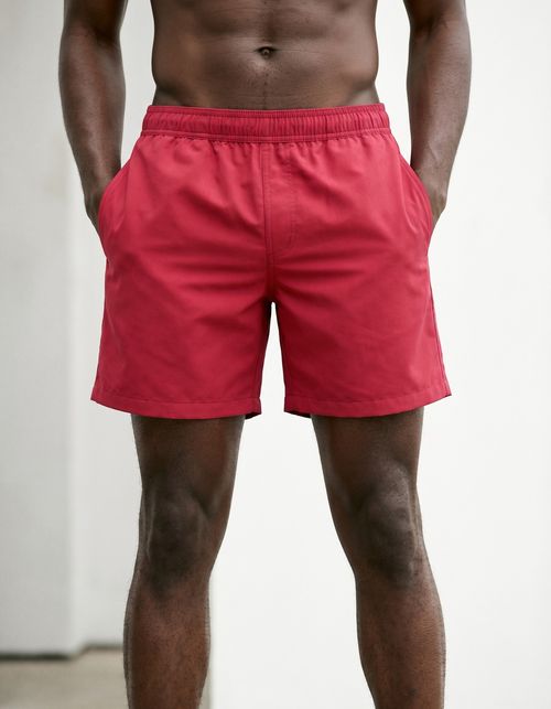 Carmine Men's Swim Trunks