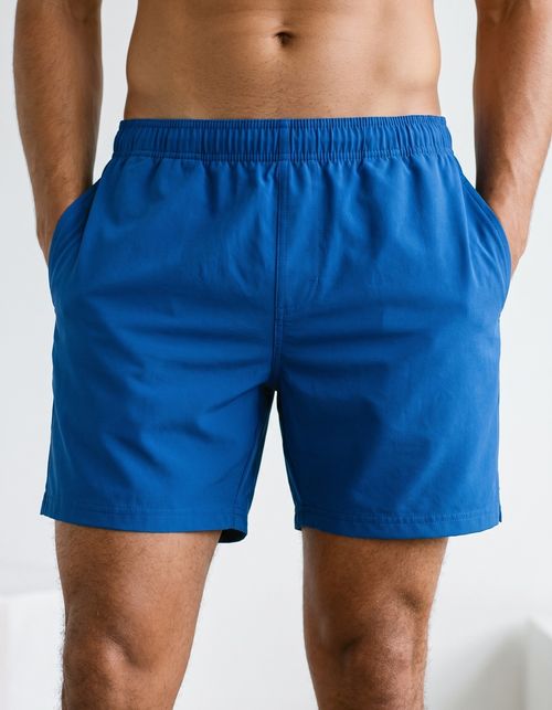 Cobalt Men's Swim Trunks