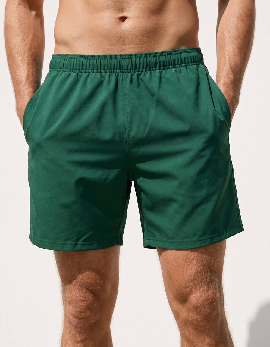 Swim trunks in Evergreen
