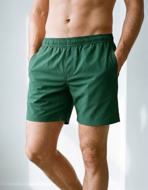 Forest Green