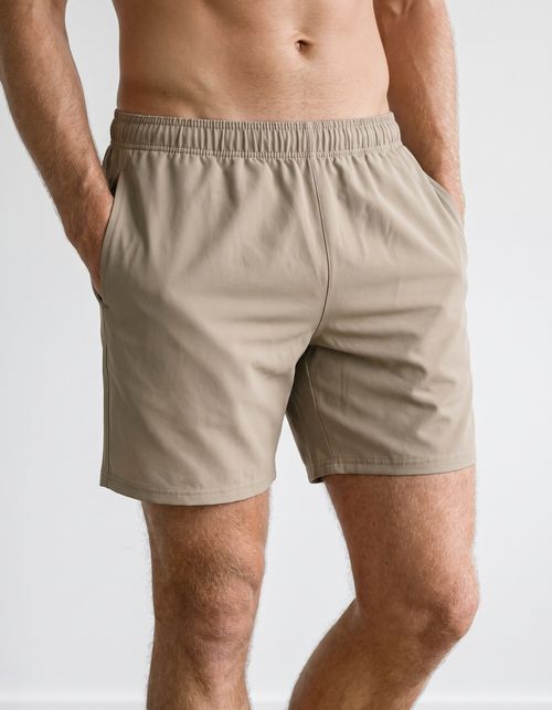 Fossil Men's Swim Trunks Men's Swim Trunks — Lolekai
