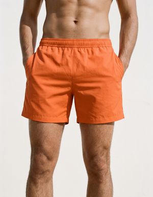 Hermès Orange