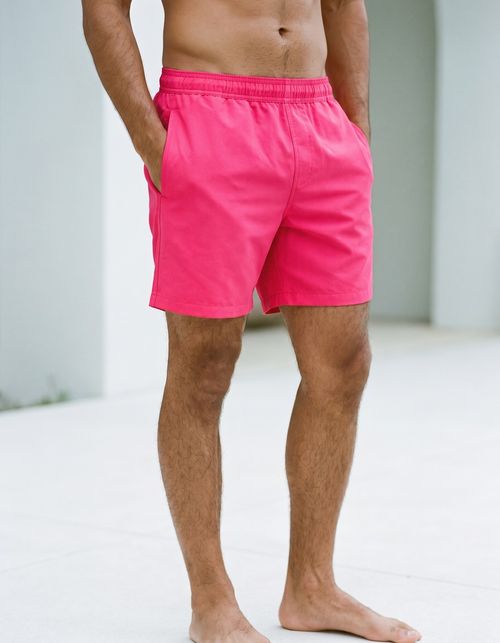Hot Pink