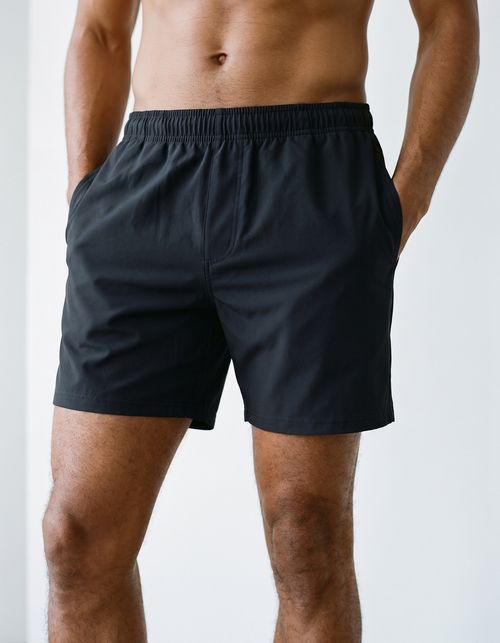 Ink Men's Swim Trunks