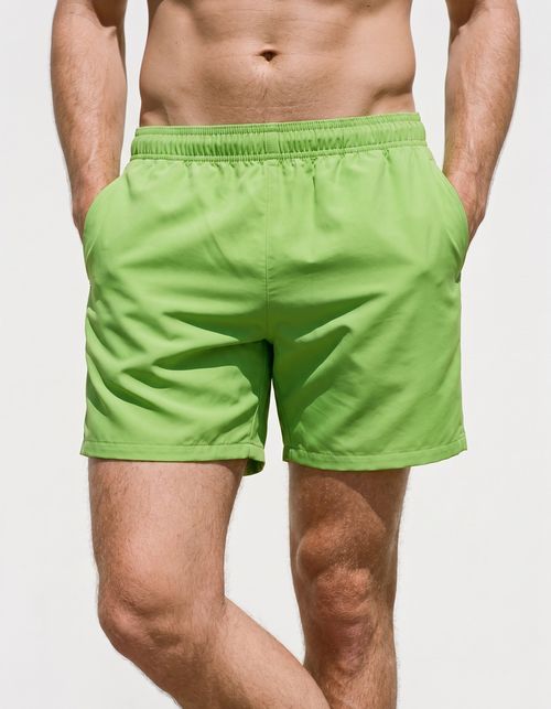 Kiwi Men's Swim Trunks