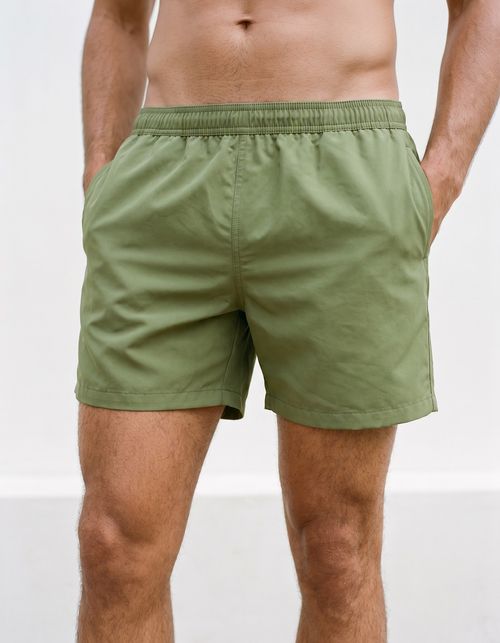 Moss Green