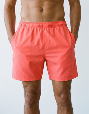 Neon Coral