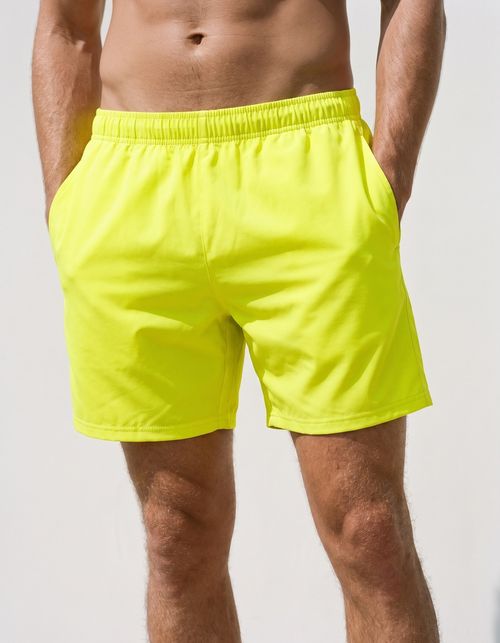 Neon Yellow