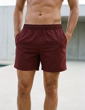 Oxblood