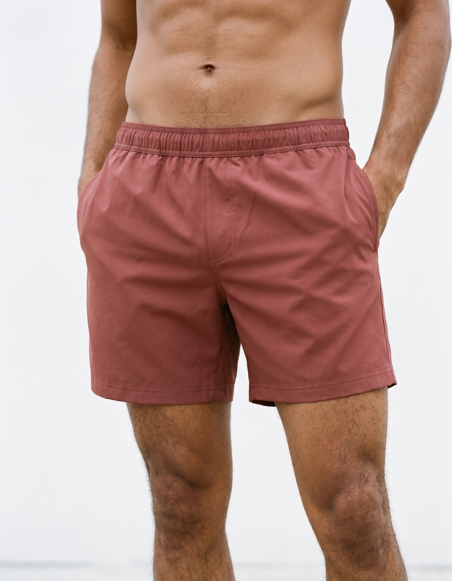 Swim trunks in Marsala