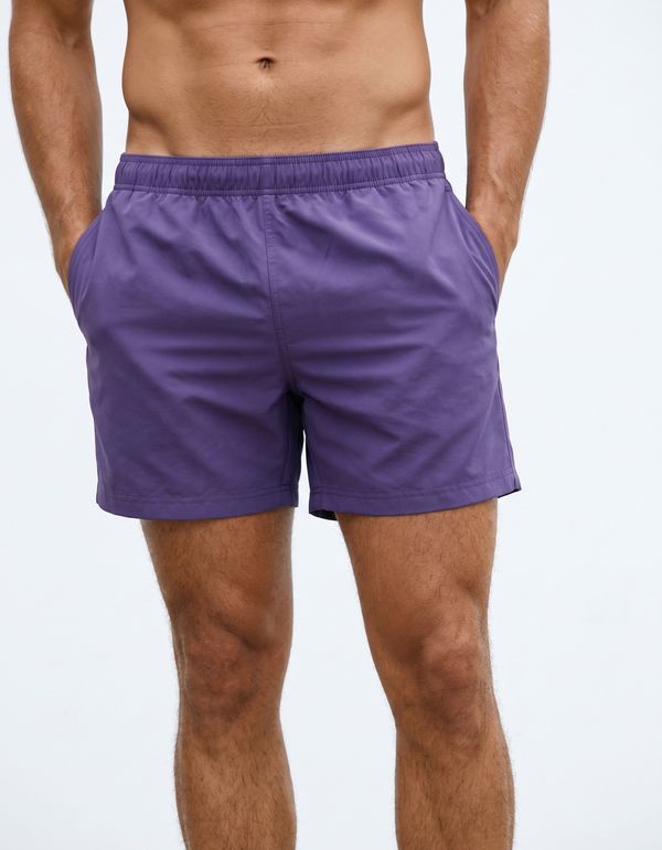 Men's Swim Trunks in Ultra Violet