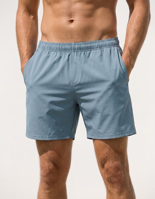 Pewter Blue