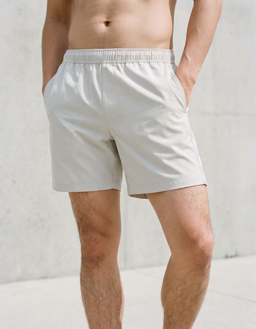 Platinum Men's Swim Trunks Men's Swim Trunks — Lolekai