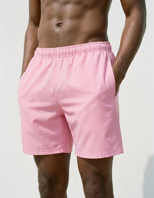 Powder Pink