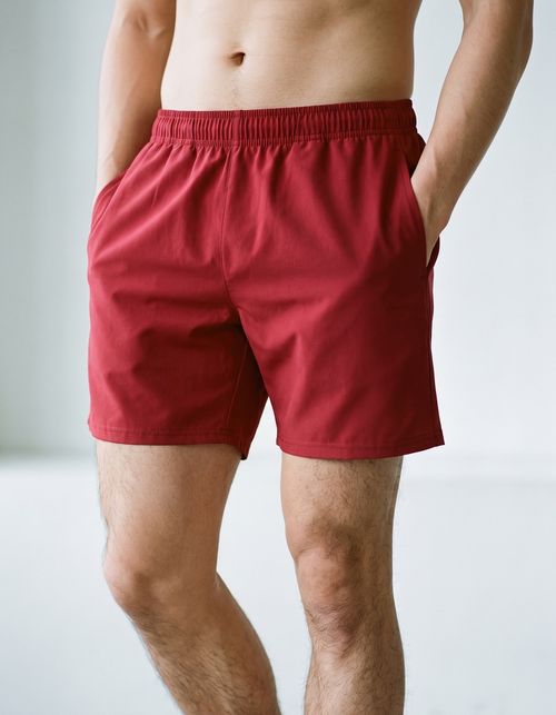 Ruby Men's Swim Trunks
