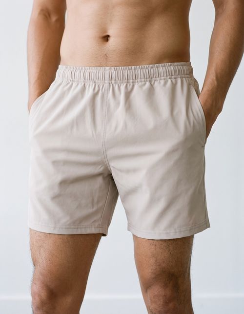 Sand Men's Swim Trunks