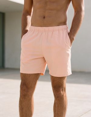 Shell Pink